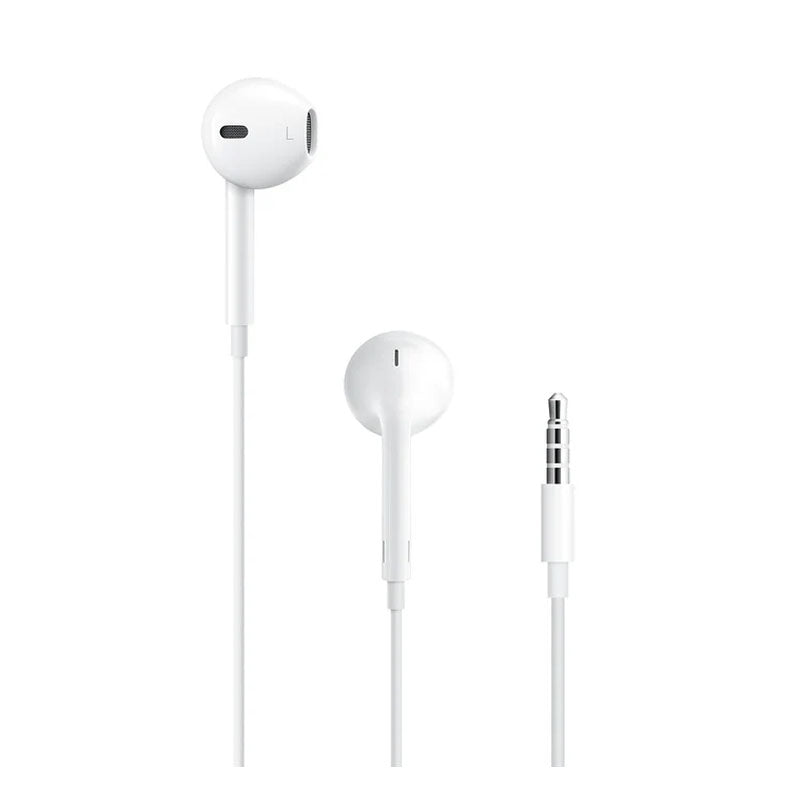 Apple EarPods with 3.5 mm Headphone Plug Apple EarPods with 3.5 mm Headphone Plug
